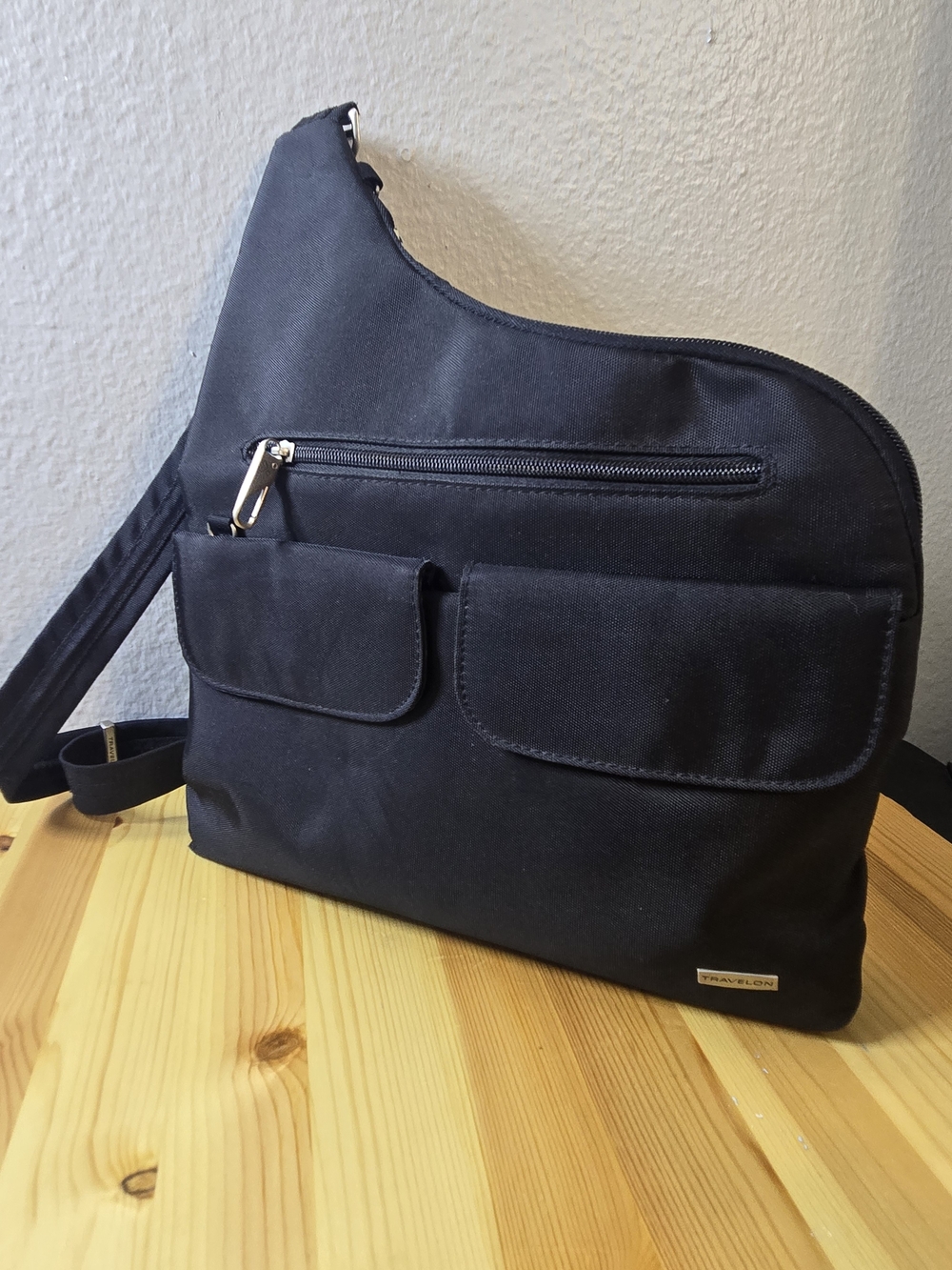 Crossbody Shoulder Bag - Travelon